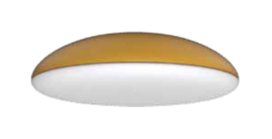 Lampa sufitowa Mantra Kazz 8148