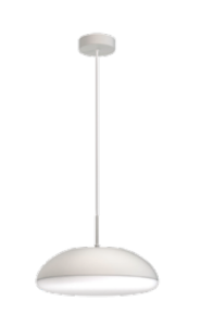 Lampa wisząca Mantra Kazz 8137