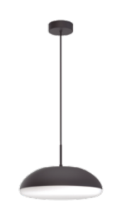 Lampa wisząca Mantra Kazz 8138