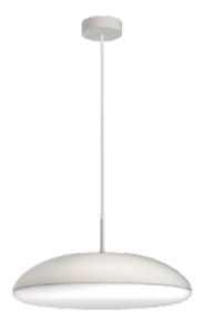 Lampa wisząca Mantra Kazz 8140