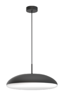Lampa wisząca Mantra Kazz 8141