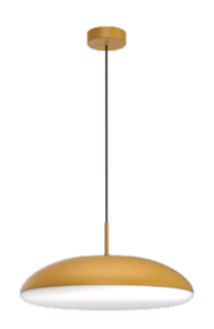 Lampa wisząca Mantra Kazz 8150