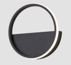 Lampa ścienna Mantra Kitesurf Blanco 8592