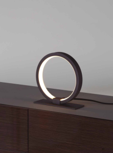 Lampa biurkowa Mantra Kitesurf Blanco 8594