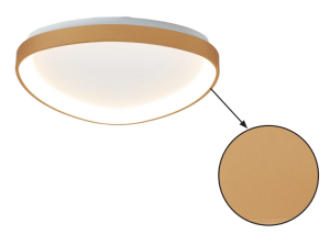 Lampa sufitowa Mantra Niseko II 8635