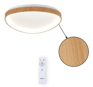 Lampa sufitowa Mantra Niseko 8636