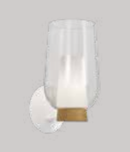 Lampa ścienna Mantra Nora 8280