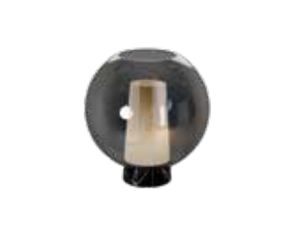 Lampa biurkowa Mantra Nora 8403