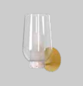 Lampa ścienna Mantra Nora 8400