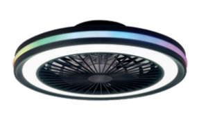 Lampa sufitowa Mantra Gamer 8292