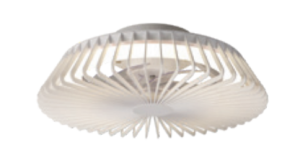 Lampa sufitowa Mantra Himalaya 8196