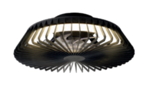 Lampa sufitowa Mantra Himalaya 8197