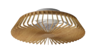 Lampa sufitowa Mantra Himalaya 8198