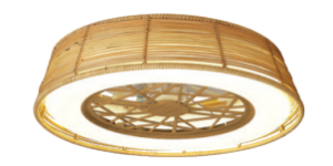 Lampa sufitowa Mantra Indonesia mini 8225