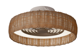 Lampa sufitowa Mantra Kilimanjaro mini 8226