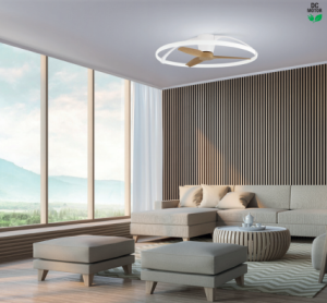 Lampa sufitowa Mantra Nepal 7532