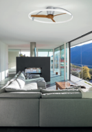 Lampa sufitowa Mantra Nepal 7533