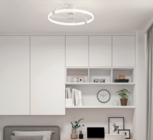 Lampa sufitowa Mantra Nepal mini 7801