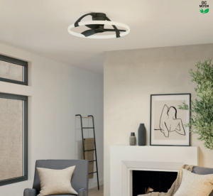 Lampa sufitowa Mantra Nepal mini 7802