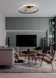 Lampa sufitowa Mantra Ocean 8236