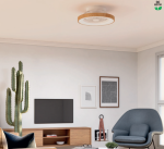 Lampa sufitowa Mantra Tibet mini 7806