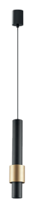 Lampa wisząca Mantra Clifton 8565