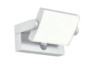 Lampa zewnętrzna Mantra Cooper 8472