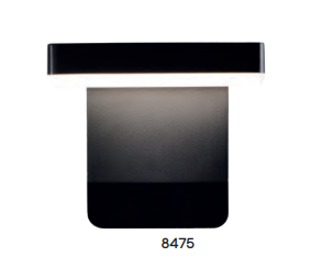 Lampa zewnętrzna Mantra Cooper 8475