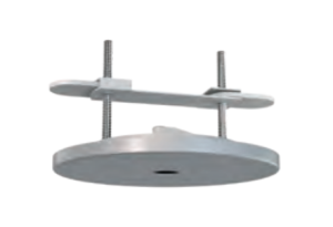 Podsufitka do lampy Mantra Empotrar 7857