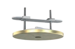 Podsufitka do lampy Mantra Empotrar 7858