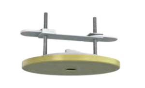 Podsufitka do lampy Mantra Empotrar 7859