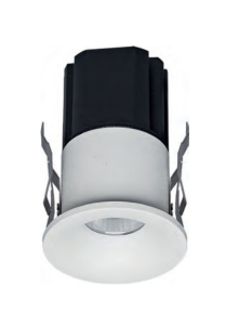 Lampa wpuszczana Mantra Hurgada 8667