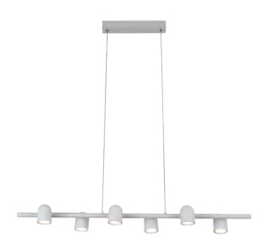 Lampa wisząca Mantra Ios 7936