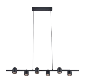 Lampa wisząca Mantra Ios 7937