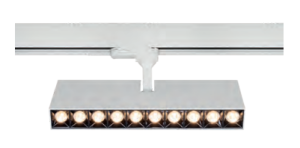 Lampa magnetyczna liniowa Mantra Itaca 8365