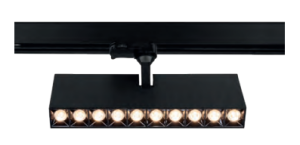 Lampa magnetyczna liniowa Mantra Itaca 8366