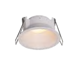 Lampa wpuszczana Mantra Kiel 8660