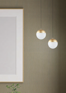 Lampa wisząca Mantra Kilda 8437