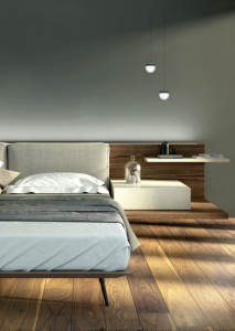 Lampa wisząca Mantra Kilda 8438