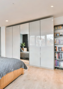 Lampa wpuszczana Mantra Lagos 8689