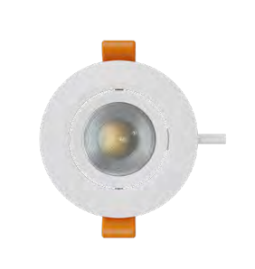 Lampa wpuszczana Mantra Panama 8762