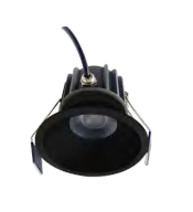 Lampa wpuszczana Mantra Rombok 8765