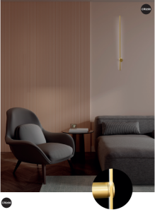 Kinkiet Mantra Tobago 7865