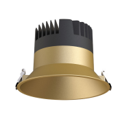 Oprawa złota Mantra Sunset 8779