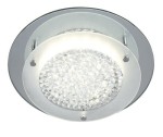 Lampa sufitowa Mantra Crystal Led 5090