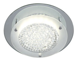 Lampa sufitowa Mantra Crystal Led 5090
