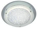 Lampa sufitowa Mantra Crystal Led 5091