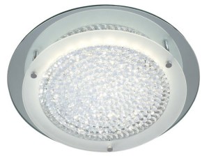 Lampa sufitowa Mantra Crystal Led 5091