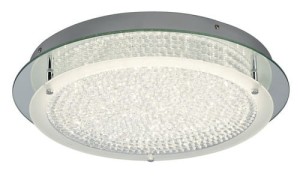 Lampa sufitowa Mantra Crystal Led 5092
