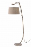 Lampa podłogowa Mantra Sabina 6182
